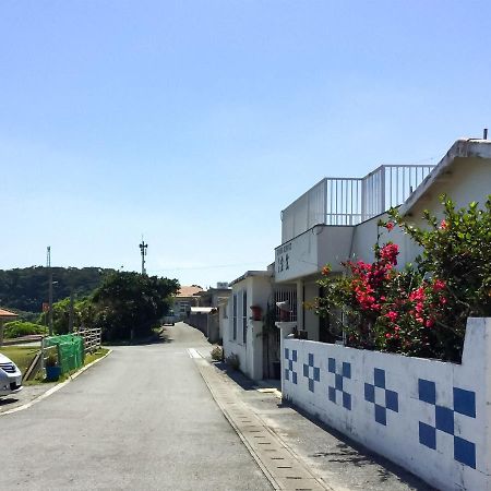 Hotel Housei Aka Exterior foto